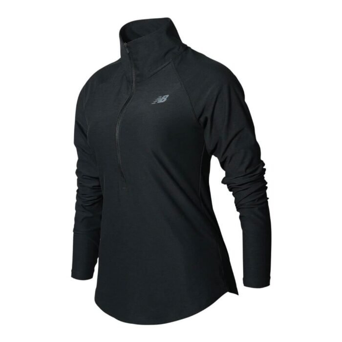 Women's Train Sport Half Zip Training Pullover