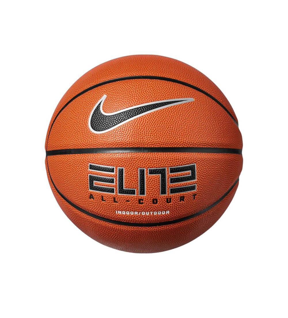 Nike Elite All Court Basketball, Size 7, Indoor